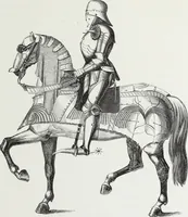 An illustration from Les arts au moyen âge et à l'époque de la renaissance (1871)