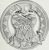 Picture 3 of 386 from Les arts au moyen âge et à l'époque de la renaissance (1871), leaf 16