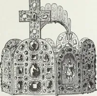 Picture 91 of 386 from Les arts au moyen âge et à l'époque de la renaissance (1871), leaf 164