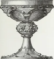 Picture 97 of 386 from Les arts au moyen âge et à l'époque de la renaissance (1871), leaf 172