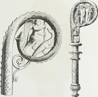 Picture 99 of 386 from Les arts au moyen âge et à l'époque de la renaissance (1871), leaf 176