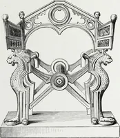 Picture 4 of 386 from Les arts au moyen âge et à l'époque de la renaissance (1871), leaf 18