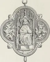Picture 102 of 386 from Les arts au moyen âge et à l'époque de la renaissance (1871), leaf 181