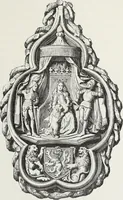 Picture 103 of 386 from Les arts au moyen âge et à l'époque de la renaissance (1871), leaf 182