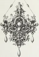 Picture 105 of 386 from Les arts au moyen âge et à l'époque de la renaissance (1871), leaf 188