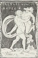 Picture 108 of 386 from Les arts au moyen âge et à l'époque de la renaissance (1871), leaf 195