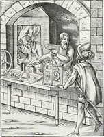 An illustration from Les arts au moyen âge et à l'époque de la renaissance (1871)
