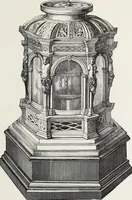 Picture 129 of 386 from Les arts au moyen âge et à l'époque de la renaissance (1871), leaf 218