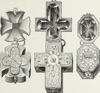 Picture 131 of 386 from Les arts au moyen âge et à l'époque de la renaissance (1871), leaf 222