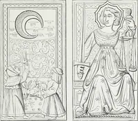 Picture 139 of 386 from Les arts au moyen âge et à l'époque de la renaissance (1871), leaf 238