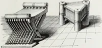 Picture 8 of 386 from Les arts au moyen âge et à l'époque de la renaissance (1871), leaf 24