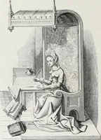 Picture 9 of 386 from Les arts au moyen âge et à l'époque de la renaissance (1871), leaf 25