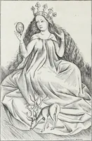 Picture 148 of 386 from Les arts au moyen âge et à l'époque de la renaissance (1871), leaf 255