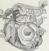 Picture 160 of 386 from Les arts au moyen âge et à l'époque de la renaissance (1871), leaf 280