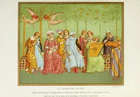 Picture 164 of 386 from Les arts au moyen âge et à l'époque de la renaissance (1871), leaf 290