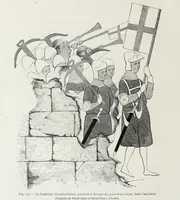 Picture 167 of 386 from Les arts au moyen âge et à l'époque de la renaissance (1871), leaf 295