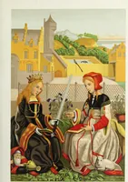 Picture 177 of 386 from Les arts au moyen âge et à l'époque de la renaissance (1871), leaf 318