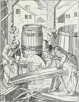 An illustration from Les arts au moyen âge et à l'époque de la renaissance (1871)