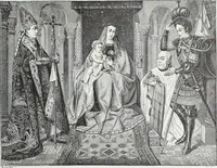 An illustration from Les arts au moyen âge et à l'époque de la renaissance (1871)