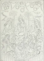 Picture 188 of 386 from Les arts au moyen âge et à l'époque de la renaissance (1871), leaf 340