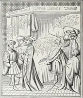 Picture 14 of 386 from Les arts au moyen âge et à l'époque de la renaissance (1871), leaf 35