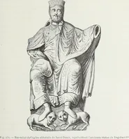 Picture 206 of 386 from Les arts au moyen âge et à l'époque de la renaissance (1871), leaf 372