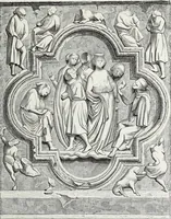 Picture 208 of 386 from Les arts au moyen âge et à l'époque de la renaissance (1871), leaf 376