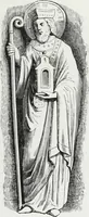 An illustration from Les arts au moyen âge et à l'époque de la renaissance (1871)