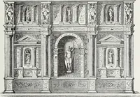 An illustration from Les arts au moyen âge et à l'époque de la renaissance (1871)