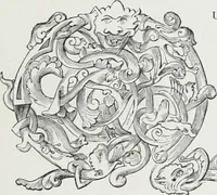 Picture 222 of 386 from Les arts au moyen âge et à l'époque de la renaissance (1871), leaf 400