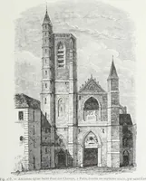An illustration from Les arts au moyen âge et à l'époque de la renaissance (1871)