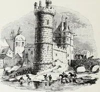 Picture 244 of 386 from Les arts au moyen âge et à l'époque de la renaissance (1871), leaf 431