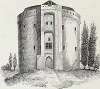 An illustration from Les arts au moyen âge et à l'époque de la renaissance (1871)