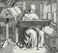 An illustration from Les arts au moyen âge et à l'époque de la renaissance (1871)