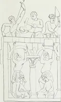 An illustration from Les arts au moyen âge et à l'époque de la renaissance (1871)