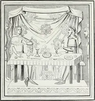 An illustration from Les arts au moyen âge et à l'époque de la renaissance (1871)
