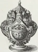 Picture 23 of 386 from Les arts au moyen âge et à l'époque de la renaissance (1871), leaf 52
