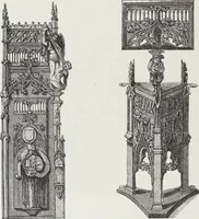 Picture 24 of 386 from Les arts au moyen âge et à l'époque de la renaissance (1871), leaf 53