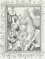 An illustration from Les arts au moyen âge et à l'époque de la renaissance (1871)