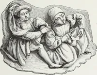 Picture 25 of 386 from Les arts au moyen âge et à l'époque de la renaissance (1871), leaf 54