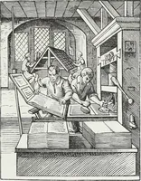 An illustration from Les arts au moyen âge et à l'époque de la renaissance (1871)