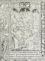 An illustration from Les arts au moyen âge et à l'époque de la renaissance (1871)