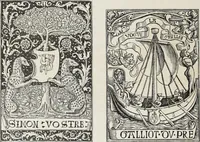 Picture 323 of 386 from Les arts au moyen âge et à l'époque de la renaissance (1871), leaf 555