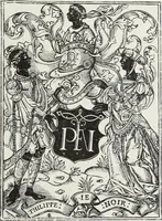 Picture 324 of 386 from Les arts au moyen âge et à l'époque de la renaissance (1871), leaf 556