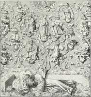 Picture 353 of 386 from Les arts au moyen âge et à l'époque de la renaissance (1871), leaf 602