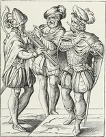 An illustration from Les arts au moyen âge et à l'époque de la renaissance (1871)