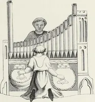 An illustration from Les arts au moyen âge et à l'époque de la renaissance (1871)