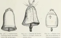 Picture 365 of 386 from Les arts au moyen âge et à l'époque de la renaissance (1871), leaf 614