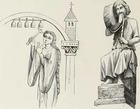 Picture 366 of 386 from Les arts au moyen âge et à l'époque de la renaissance (1871), leaf 615