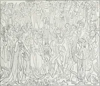 An illustration from Les arts au moyen âge et à l'époque de la renaissance (1871)